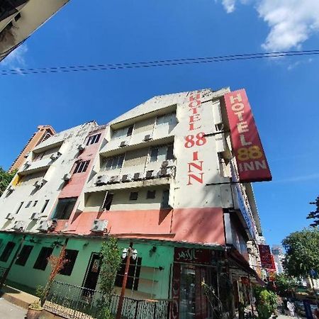 Oyo 1167 Rest And Go Hotel Klang Exterior photo